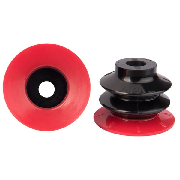 Fipa Bellows vacuum cup diam. 53 mm, Varioflex 30 Degrees/60 Degrees 21.053.178.16 - main